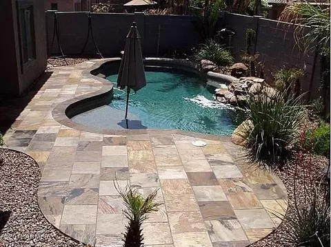 3134 S Martingale Rd, Gilbert, AZ 85295 photo 1