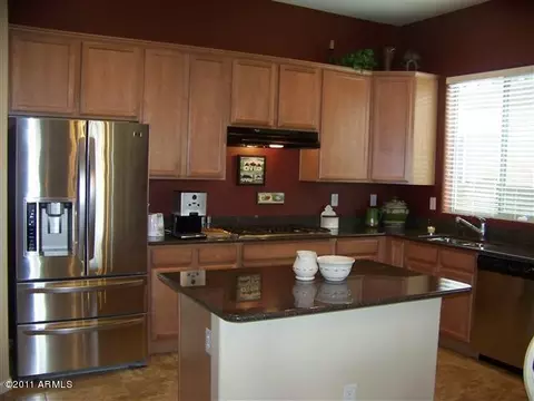2403 E Robb Ln, Phoenix, AZ 85024 photo 4