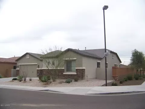 2403 E Robb Ln, Phoenix, AZ 85024 photo 2