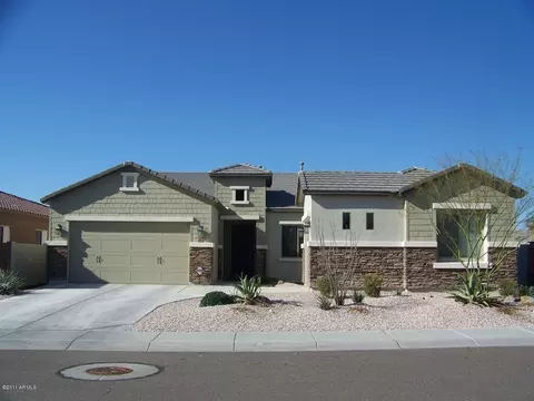 2403 E Robb Ln, Phoenix, AZ 85024 photo 1