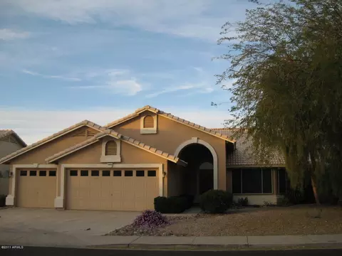 6440 E Melrose St, Mesa, AZ 85215 photo 1