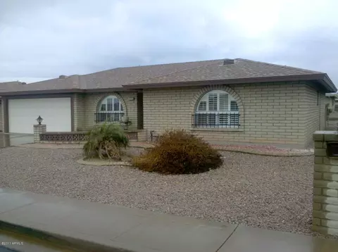 4652 Enid Ave, Mesa, AZ 85206 photo 1
