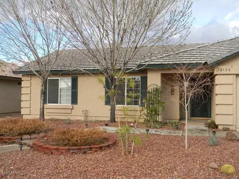 10528 E Carol Ave, Mesa, AZ 85208 photo 3