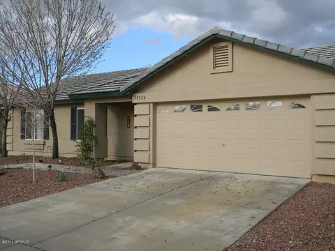 10528 E Carol Ave, Mesa, AZ 85208 photo 1