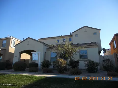 2934 E Megan St, Gilbert, AZ 85295 photo 1