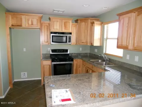 2934 E Megan St, Gilbert, AZ 85295 photo 3