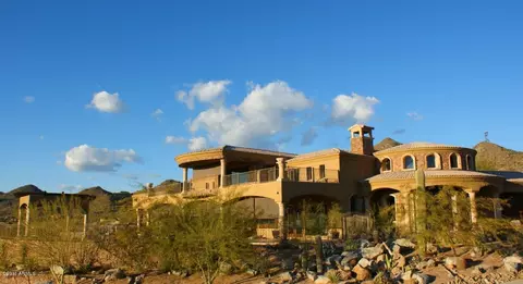 8414 E Teton Cir, Mesa, AZ 85207 photo 2