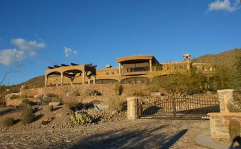 8414 E Teton Cir, Mesa, AZ 85207 photo 10