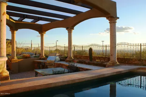 8414 E Teton Cir, Mesa, AZ 85207 photo 12