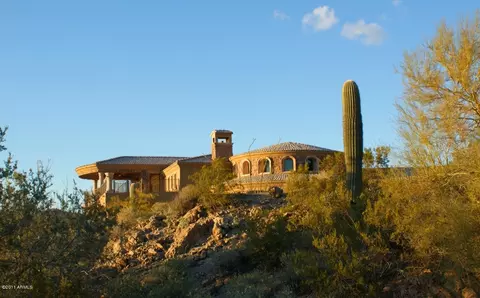 8414 E Teton Cir, Mesa, AZ 85207 photo 60