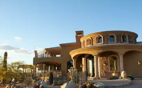 8414 E Teton Cir, Mesa, AZ 85207 photo 61