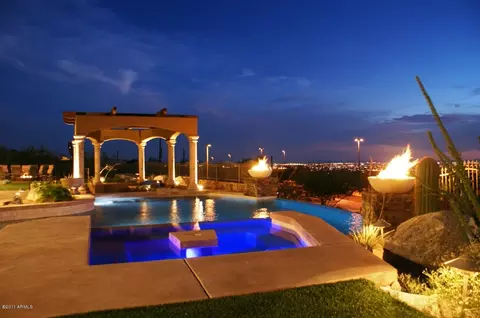 8414 E Teton Cir, Mesa, AZ 85207 photo 1