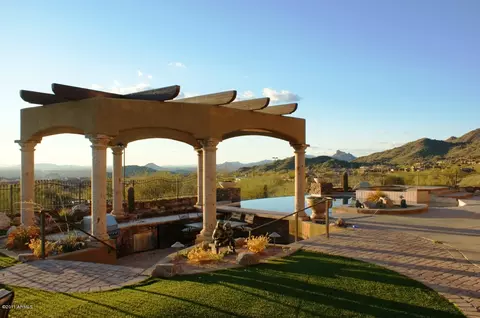 8414 E Teton Cir, Mesa, AZ 85207 photo 11