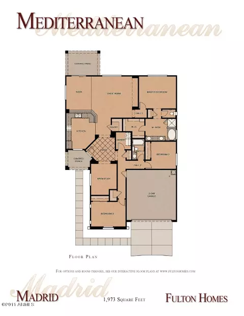 2749 E Rakestraw Ln, Gilbert, AZ 85298 photo 2