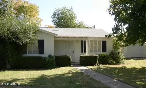 3307 N 28th Pl, Phoenix, AZ 85016 photo 1