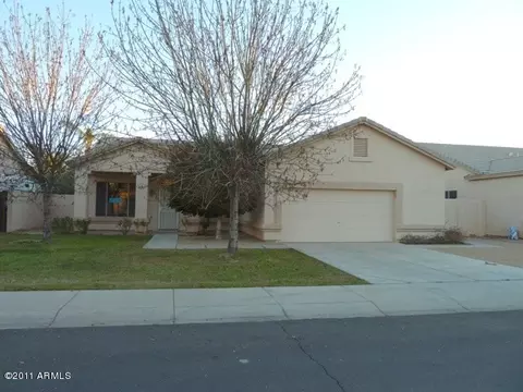 91 E Smoke Tree Rd, Gilbert, AZ 85296 photo 1