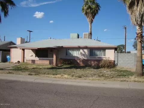 3436 W Wethersfield Rd, Phoenix, AZ 85029 photo 1