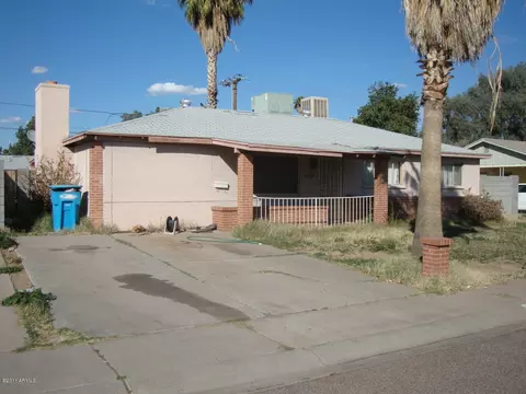 3436 W Wethersfield Rd, Phoenix, AZ 85029 photo 2