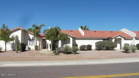 420 E 2nd Ave, Apache Junction, AZ 85119 photo 1