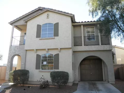 1521 E Sonrisas St, Phoenix, AZ 85040 photo 1