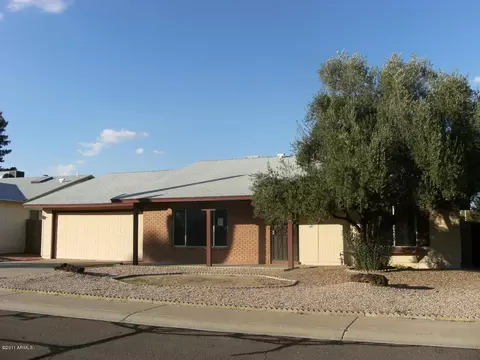 4226 E Zia St, Phoenix, AZ 85044 photo 1