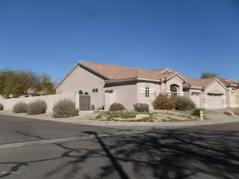 4504 E Williams Dr, Phoenix, AZ 85050 photo 1