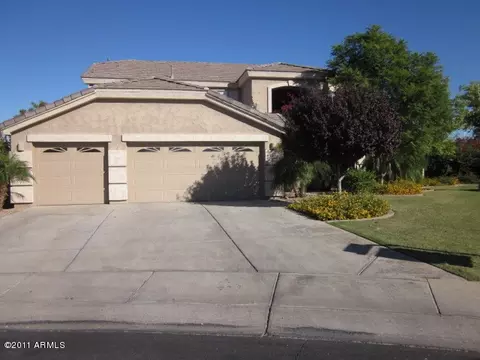 4174 E Olive Ave, Gilbert, AZ 85234 photo 1