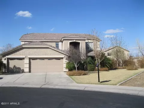 4174 E Olive Ave, Gilbert, AZ 85234 photo 2