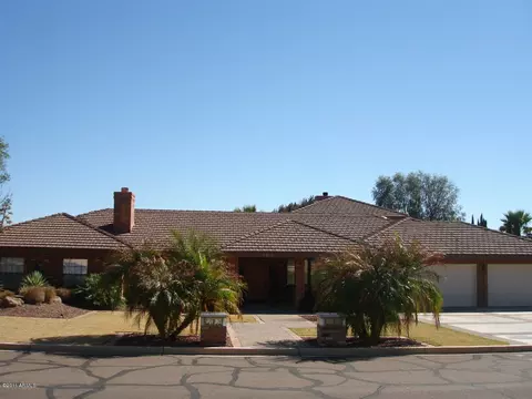 3403 E Manso Ct, Phoenix, AZ 85044 photo 1