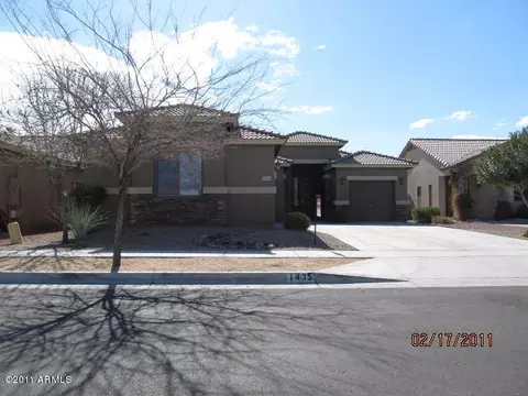 1435 E Ian Dr, Phoenix, AZ 85042 photo 1