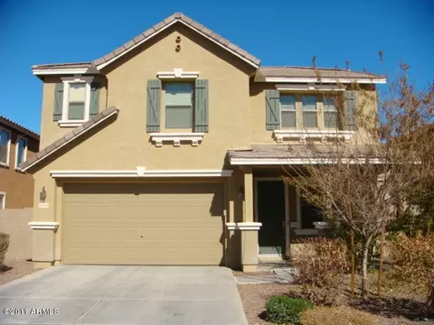 3518 E Michelle Way, Gilbert, AZ 85234 photo 1