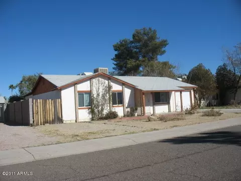 3742 E Blanche Dr, Phoenix, AZ 85032 photo 1
