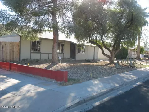3751 E Acoma Dr, Phoenix, AZ 85032 photo 1