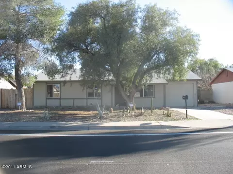 3751 E Acoma Dr, Phoenix, AZ 85032 photo 2