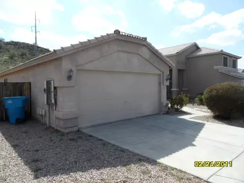 2307 Electra Ln, Phoenix, AZ 85024 photo 1