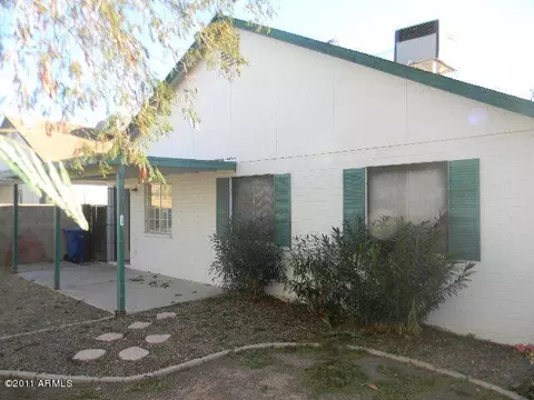3134 E Mckellips Rd #78, Mesa, AZ 85213 photo 10