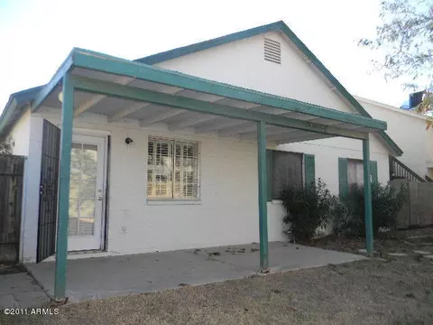 3134 E Mckellips Rd #78, Mesa, AZ 85213 photo 9