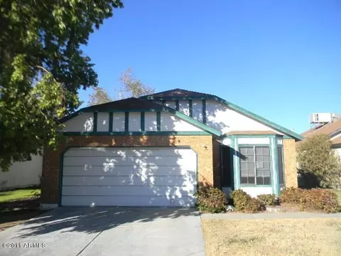 3134 E Mckellips Rd #78, Mesa, AZ 85213 photo 1