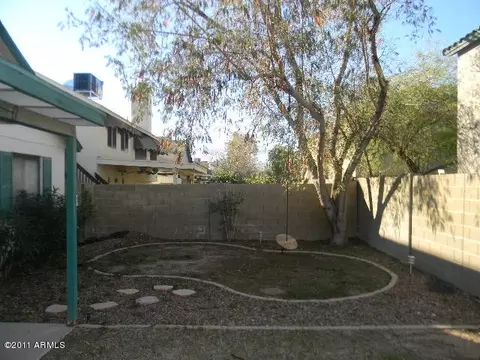 3134 E Mckellips Rd #78, Mesa, AZ 85213 photo 11