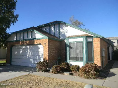 3134 E Mckellips Rd #78, Mesa, AZ 85213 photo 2