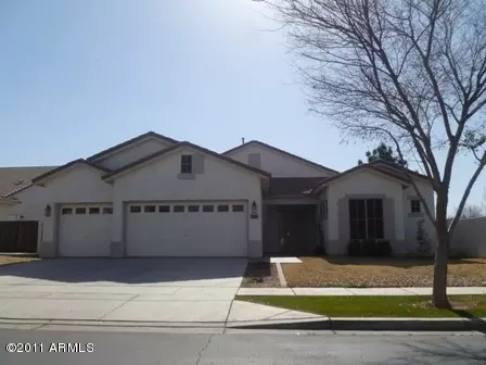 3423 E Page Ave, Gilbert, AZ 85234 photo 1