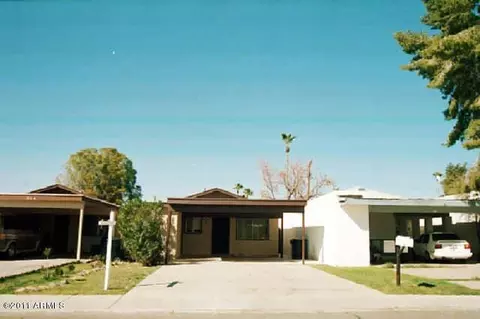 512 E Royal Palms Dr, Mesa, AZ 85203 photo 1