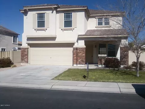 1876 E Barnacle Ave, Apache Junction, AZ 85119 photo 1