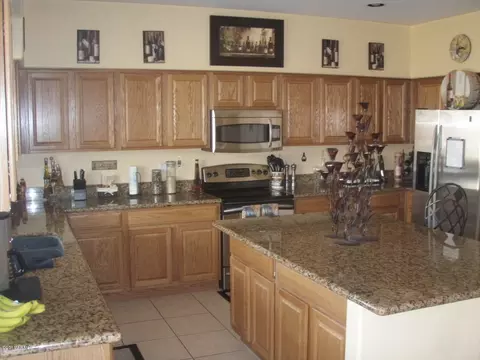 3674 E Kimball Rd, Gilbert, AZ 85297 photo 9