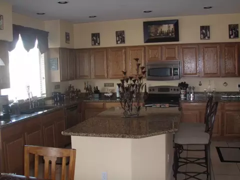 3674 E Kimball Rd, Gilbert, AZ 85297 photo 8