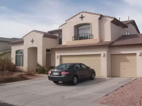 3674 E Kimball Rd, Gilbert, AZ 85297 photo 1