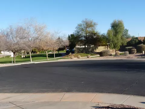 2092 E Stottler Ct, Gilbert, AZ 85296 photo 6