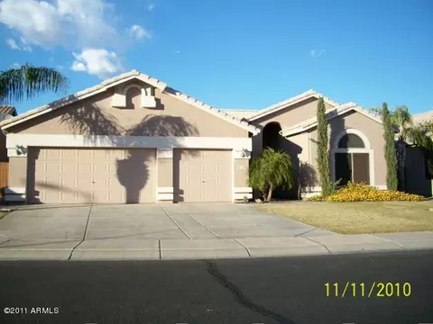570 E Orchid Ln, Gilbert, AZ 85296 photo 1