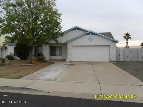 8035 E Colby St, Mesa, AZ 85207 photo 1