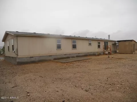 2431 N 199th Ave, Buckeye, AZ 85396 photo 28